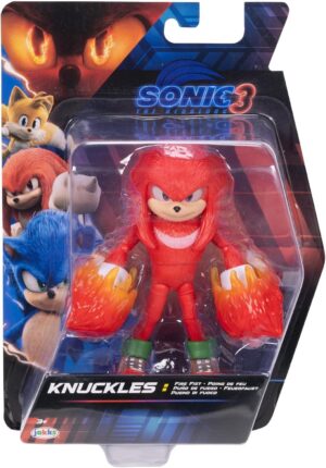 Sonic 3 Movie - Knuckles
