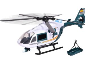 Guardia Civil helicoptero 36 cm Luz y Sonido