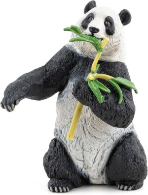 FIGURA PANDA CON BAMBU ( PAPO 50294 )