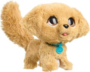 Peluches FurReal - Golden Retriever
