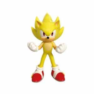 FIGURA SUPER SONIC ( COMANSI 90314 )