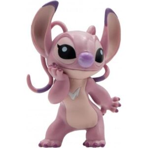 FIGURA ANGEL ( STITCH 12588 )