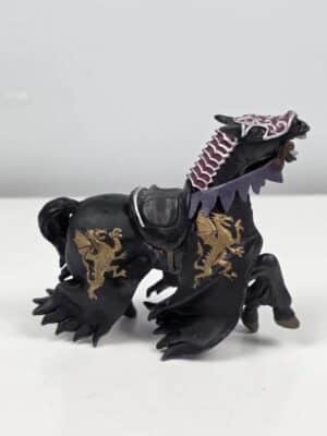 FIGURA CABALLO DRAGON ( PAPO )