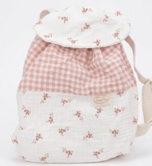 Mochila Antonio Juan