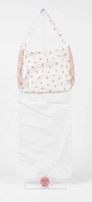 Bolso cambiador Antonio Juan