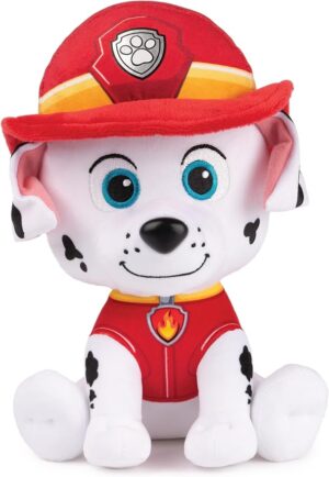 PAW Peluche 23cm Marshall