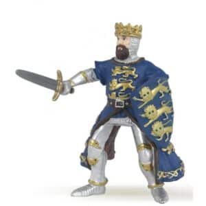 FIGURA REY RICARDO ( PAPO 39329 )