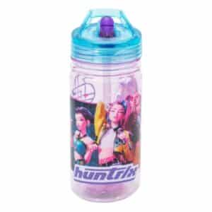 Botella Ecozen Pequeña 475 Ml Kpop Demon Hunters