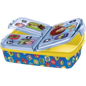 Sandwichera Multiple Toy Y 5