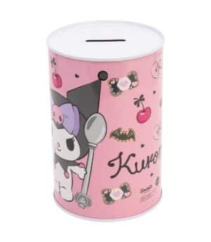 Hucha Metalica Kuromi