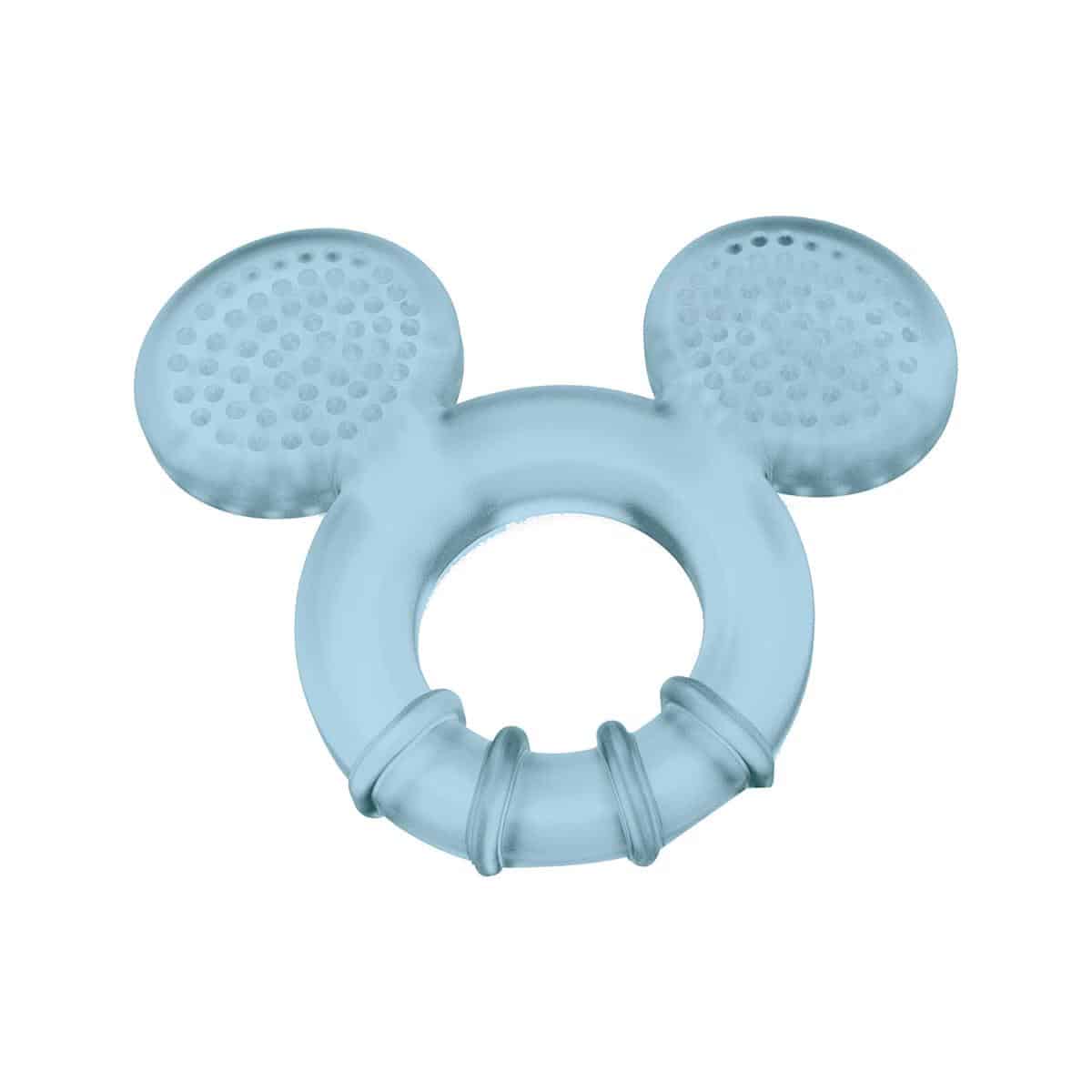 Mordedor Relleno De Agua Mickey Mouse Full Of Smiles