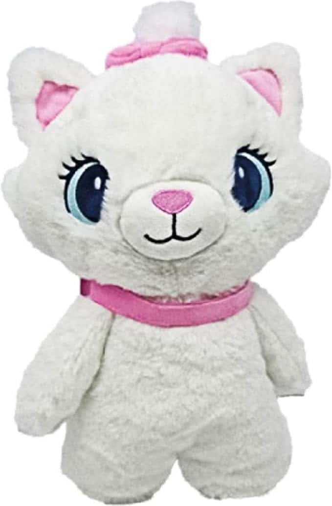 Mochila Infantil Personaje Peluche Disney