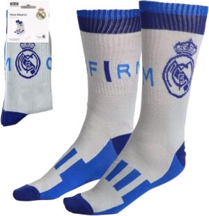Calcetines Real Madrid