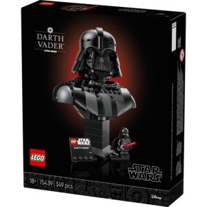 LEGO Star Wars Busto de Darth Vader - 75439